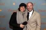Amsterdam 9 december 2019
Premiere huisvrouwen bestaan niet deel II in tuschinski.
Ramon Mesman met een vriendin