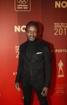 Amsterdam 18 december 2019
Sportman/ sportvrouw van het jaar gala in AFAS live ( Sportgala)
Regilio Tuur kwam met goede kennis Barbara Rubin