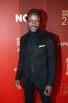 Amsterdam 18 december 2019
Sportman/ sportvrouw van het jaar gala in AFAS live ( Sportgala)
Regilio Tuur kwam met goede kennis Barbara Rubin
