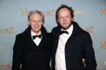 Amsterdam 9 december 2019
Premiere huisvrouwen bestaan niet deel II in tuschinski. Rein Hofman
