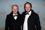 Amsterdam 9 december 2019
Premiere huisvrouwen bestaan niet deel II in tuschinski. Rein Hofman