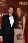Amsterdam 18 december 2019
Sportman/ sportvrouw van het jaar gala in AFAS live ( Sportgala)
Reinder Nummerdor en Manon Flier