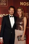 Amsterdam 18 december 2019
Sportman/ sportvrouw van het jaar gala in AFAS live ( Sportgala)
Reinder Nummerdor en Manon Flier