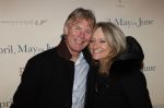 Amsterdam 16 december 2019
Premiere April may June in het deLamar theater met oa in de hoofdrollen Linda de Mol Elise Schaap en Tjitske Reidinga. Rene Oosterman met zijn vrouw