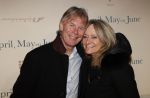 Amsterdam 16 december 2019
Premiere April may June in het deLamar theater met oa in de hoofdrollen Linda de Mol Elise Schaap en Tjitske Reidinga. Rene Oosterman met zijn vrouw