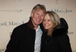 Amsterdam 16 december 2019
Premiere April may June in het deLamar theater met oa in de hoofdrollen Linda de Mol Elise Schaap en Tjitske Reidinga. Rene Oosterman met zijn vrouw