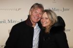Amsterdam 16 december 2019
Premiere April may June in het deLamar theater met oa in de hoofdrollen Linda de Mol Elise Schaap en Tjitske Reidinga. Rene Oosterman met zijn vrouw