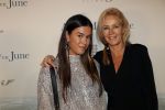 Amsterdam 16 december 2019
Premiere April may June in het deLamar theater met oa in de hoofdrollen Linda de Mol Elise Schaap en Tjitske Reidinga. Renee Bosveld met een vriendin