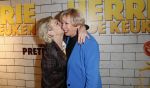 Amsterdam 9 december 2019
Premiere Jon v Eerd in de Meervaart.
Ria Valk kwam samen met Mariska v Kolck