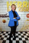 Amsterdam 9 december 2019
Premiere Jon v Eerd in de Meervaart.
Ria Valk kwam samen met Mariska v Kolck