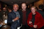 Noordwijk 13 decemnber 2019
Martien Meiland, moeder Erica, dochter Maxime, kleindochter Claire en dochter Montana tijdens de presentatie van de nieuwe wijncollectie van de familie Meiland. De bekende tv-familie brengt drie wijnen uit, onder de naam La Famille Meiland. Richard Groenendijk kwam met zijn moeder