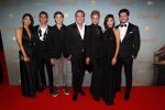 Amsterdam 9 december 2019
Premiere huisvrouwen bestaan niet deel II in tuschinski. Richard kemper met vrouw en kinderen