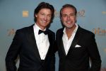 Amsterdam 9 december 2019
Premiere huisvrouwen bestaan niet deel II in tuschinski. Richard Kemper en Rick Engelkes