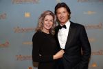 Amsterdam 9 december 2019
Premiere huisvrouwen bestaan niet deel II in tuschinski. Rick Engelkes met zijn vriendin Marie Claire Noorlander en hun kinderen