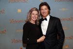 Amsterdam 9 december 2019
Premiere huisvrouwen bestaan niet deel II in tuschinski. Rick Engelkes met zijn vriendin Marie Claire Noorlander en hun kinderen