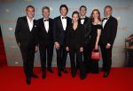 Amsterdam 9 december 2019
Premiere huisvrouwen bestaan niet deel II in tuschinski. Richard Kemper Rick Engelkes Frank Groenveld Marijn Wigman en Denis Wigman