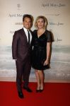 Amsterdam 16 december 2019
Premiere April may June in het deLamar theater met oa in de hoofdrollen Linda de Mol Elise Schaap en Tjitske Reidinga. Rik v d Westelaken kwam met Marlijn Weerdenburg