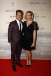 Amsterdam 16 december 2019
Premiere April may June in het deLamar theater met oa in de hoofdrollen Linda de Mol Elise Schaap en Tjitske Reidinga. Rik v d Westelaken kwam met Marlijn Weerdenburg