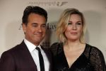 Amsterdam 16 december 2019
Premiere April may June in het deLamar theater met oa in de hoofdrollen Linda de Mol Elise Schaap en Tjitske Reidinga. Rik v d Westelaken kwam met Marlijn Weerdenburg