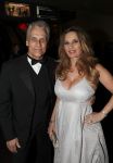 Amsterdam 12 december 2019
Luxury fair LXRY in de rai. Robert en Claudia Schoemacher