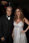 Amsterdam 12 december 2019
Luxury fair LXRY in de rai. Robert en Claudia Schoemacher