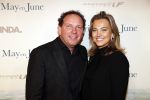 Amsterdam 16 december 2019
Premiere April may June in het deLamar theater met oa in de hoofdrollen Linda de Mol Elise Schaap en Tjitske Reidinga. Robert Leroy met zijn vriendin Jamie