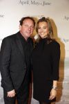 Amsterdam 16 december 2019
Premiere April may June in het deLamar theater met oa in de hoofdrollen Linda de Mol Elise Schaap en Tjitske Reidinga. Robert Leroy met zijn vriendin Jamie