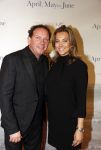 Amsterdam 16 december 2019
Premiere April may June in het deLamar theater met oa in de hoofdrollen Linda de Mol Elise Schaap en Tjitske Reidinga. Robert Leroy met zijn vriendin Jamie