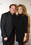 Amsterdam 16 december 2019
Premiere April may June in het deLamar theater met oa in de hoofdrollen Linda de Mol Elise Schaap en Tjitske Reidinga. Robert Leroy met zijn vriendin Jamie