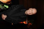 Amsterdam 18 december 2019
Sportman/ sportvrouw van het jaar gala in AFAS live ( Sportgala)
Ron Boszhard