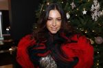 Den Haag 16 december 2019
De society lunch in hotel crown plaza . Rosanne Ramerman