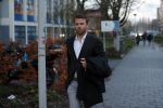 Amsterdam 12 december 2019
Bridget Maasland heeft rechtszaak aangespannen tegen weekblad Prive/ de telegraaf ivm een artikel daarin. Peter R de Vries en zijn zoon Royce de Vries zijn aanwezig aangezien Royce de advocaat van Bridget is.