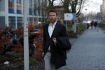 Amsterdam 12 december 2019
Bridget Maasland heeft rechtszaak aangespannen tegen weekblad Prive/ de telegraaf ivm een artikel daarin. Peter R de Vries en zijn zoon Royce zijn aanwezig aangezien Royce de advocaat van Bridget is.