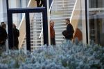 Amsterdam 12 december 2019
Bridget Maasland heeft rechtszaak aangespannen tegen weekblad Prive/ de telegraaf ivm een artikel daarin. Peter R de Vries en zijn zoon Royce de Vries zijn aanwezig aangezien Royce de advocaat van Bridget is.