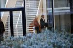 Amsterdam 12 december 2019
Bridget Maasland heeft rechtszaak aangespannen tegen weekblad Prive/ de telegraaf ivm een artikel daarin. Peter R de Vries en zijn zoon Royce de Vries zijn aanwezig aangezien Royce de advocaat van Bridget is.