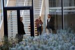 Amsterdam 12 december 2019
Bridget Maasland heeft rechtszaak aangespannen tegen weekblad Prive/ de telegraaf ivm een artikel daarin. Peter R de Vries en zijn zoon Royce de Vries zijn aanwezig aangezien Royce de advocaat van Bridget is.