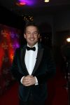 Amsterdam 22 december 2019
RTL Christmas show in de ziggo Dome. Ruben Nicolai met gast presentator RTL blvd