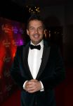 Amsterdam 22 december 2019
RTL Christmas show in de ziggo Dome. Ruben Nicolai met gast presentator RTL blvd