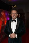 Amsterdam 22 december 2019
RTL Christmas show in de ziggo Dome. Ruben Nicolai met gast presentator RTL blvd