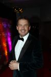 Amsterdam 22 december 2019
RTL Christmas show in de ziggo Dome. Ruben Nicolai met gast presentator RTL blvd