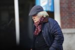 Amsterdam 15 december 2019
Rudi Fuchs in amsterdam zuid