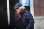Amsterdam 15 december 2019
Rudi Fuchs in amsterdam zuid