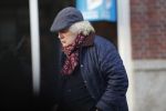 Amsterdam 15 december 2019
Rudi Fuchs in amsterdam zuid