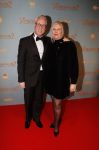 Amsterdam 9 december 2019
Premiere huisvrouwen bestaan niet deel II in tuschinski. Rudolf v Veen met vrouw