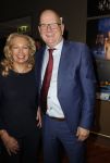 Amsterdam 9 december 2019
Premiere Jon v Eerd in de Meervaart. Ruud Bos