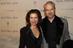 Amsterdam 16 december 2019
Premiere April may June in het deLamar theater met oa in de hoofdrollen Linda de Mol Elise Schaap en Tjitske Reidinga. Sandra Mattie met partner