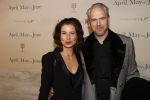 Amsterdam 16 december 2019
Premiere April may June in het deLamar theater met oa in de hoofdrollen Linda de Mol Elise Schaap en Tjitske Reidinga. Sandra Mattie met partner