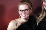 Amsterdam 18 december 2019
Sportman/ sportvrouw van het jaar gala in AFAS live ( Sportgala)
Sarina Wiegman met gezin
