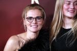Amsterdam 18 december 2019
Sportman/ sportvrouw van het jaar gala in AFAS live ( Sportgala)
Sarina Wiegman met gezin