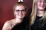 Amsterdam 18 december 2019
Sportman/ sportvrouw van het jaar gala in AFAS live ( Sportgala)
Sarina Wiegman met gezin